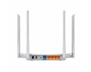TP-LİNK ARCHER C50, İKİDİAPAZONLU Wİ-Fİ ROUTER, TP-LİNK ROUTER, ARCHER ROUTER, İKİDİAPAZONLU ROUTER